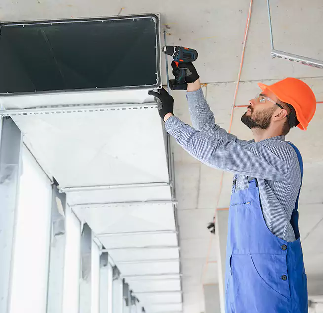 Why Homeowners & Businesses Trust Us in Cinco Ranch, TX