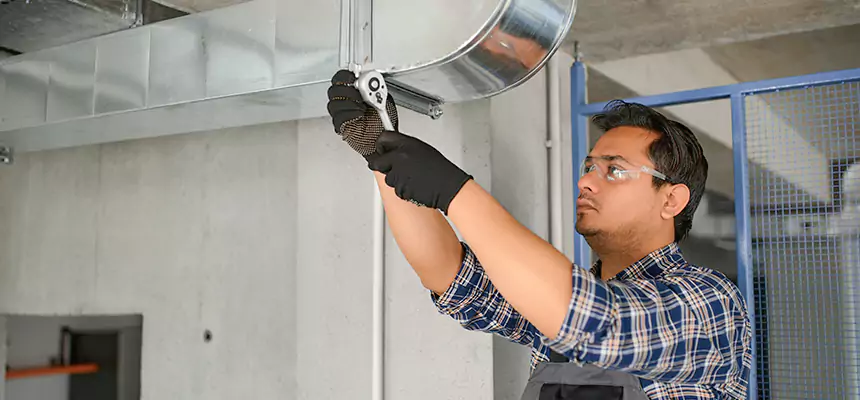 Our Air Duct Pathogen Disinfection Services in Cinco Ranch, TX