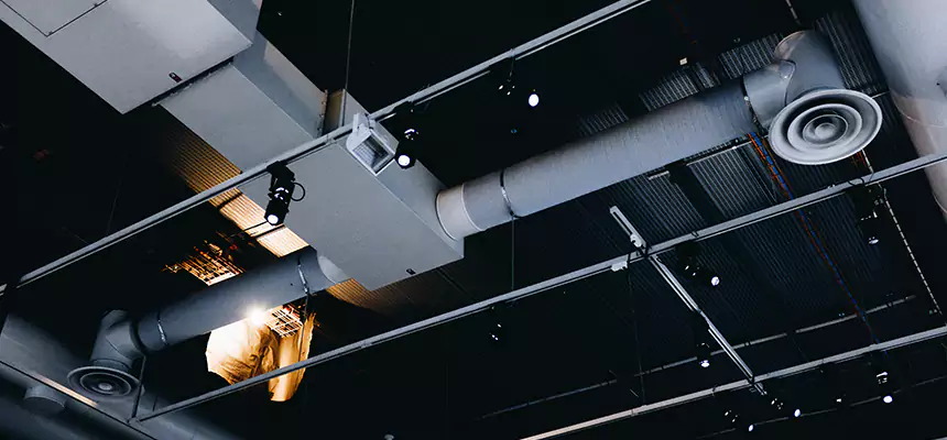 Our Air Duct Replacement Services in Cinco Ranch, TX