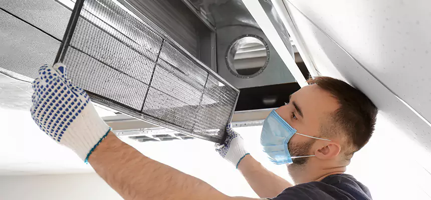 Our Bathroom Exhaust Duct Cleaning Services in Cinco Ranch, TX