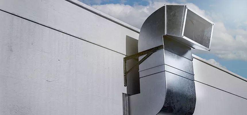 Trusted Industrial Dryer Vent Cleaning in Cinco Ranch