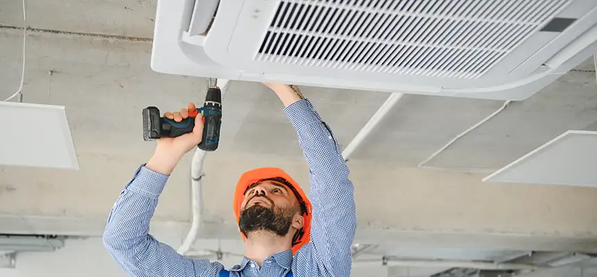 Detailed Multi‑Unit Riser & Roof Termination Cleaning in Cinco Ranch