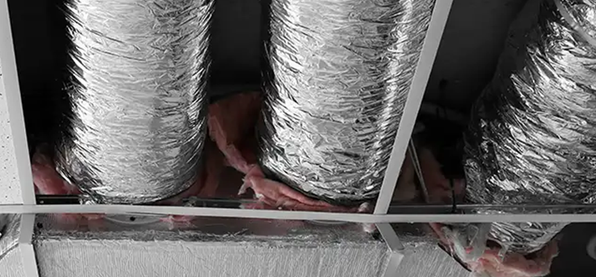 Scalable Commercial Multi‑Unit Dryer Vent Camera Inspection in Cinco Ranch, TX