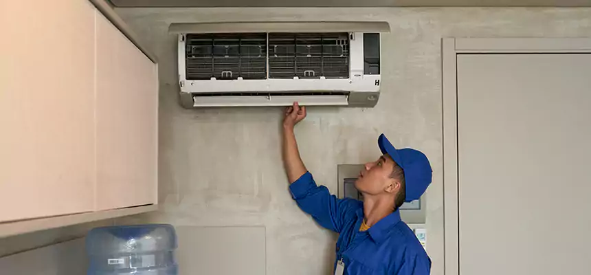 Balanced Fresh‑Air Ventilation (ERV/HRV) in Cinco Ranch