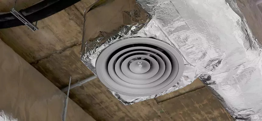 Our Industrial Dryer Vent Cleaning Services in Cinco Ranch, TX