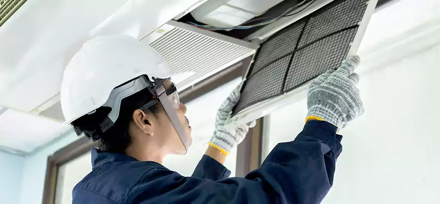 Our Multi-family Home Duct Cleaning Services in Cinco Ranch, TX