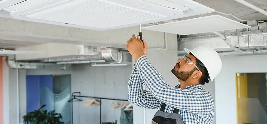 Our Roof Dryer Vent Cleaning Services in Cinco Ranch, TX