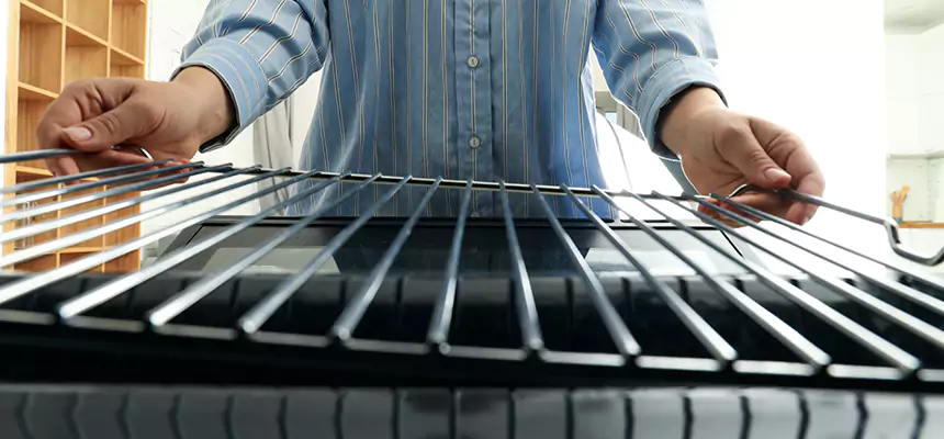 Our Vent Grille Washing Services in Cinco Ranch, TX