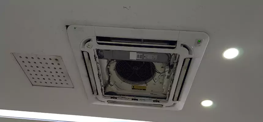 Our Wall Vent Cleaning Service Services in Cinco Ranch, TX