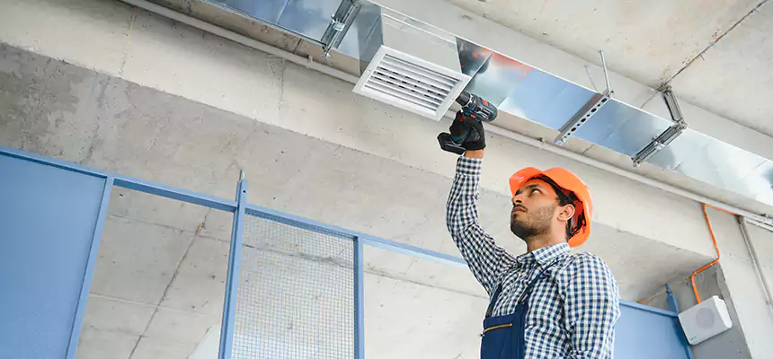 Efficient Exhaust Vent Cleaning in Cinco Ranch, TX