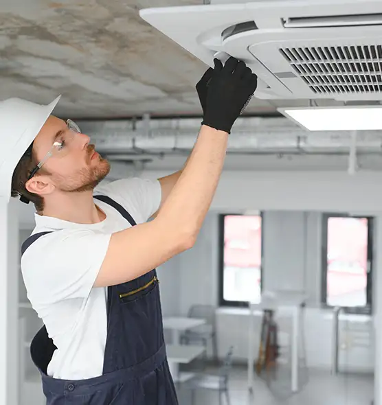 Top Affordable Duct Cleaning Services Near Me in Cinco Ranch, TX