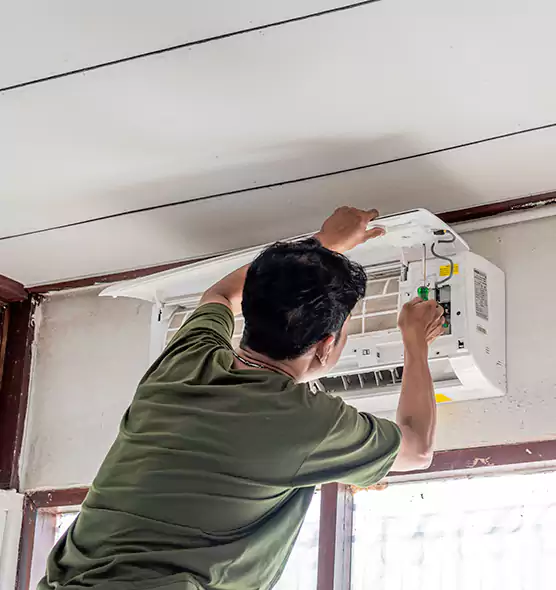 About Air Duct & AC Odor Removal in Cinco Ranch, TX