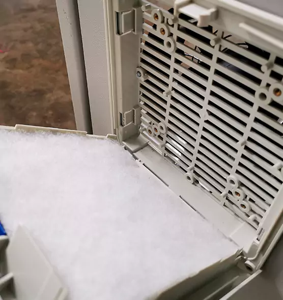 About Air Duct Overhaul & Upgrades in Cinco Ranch, TX