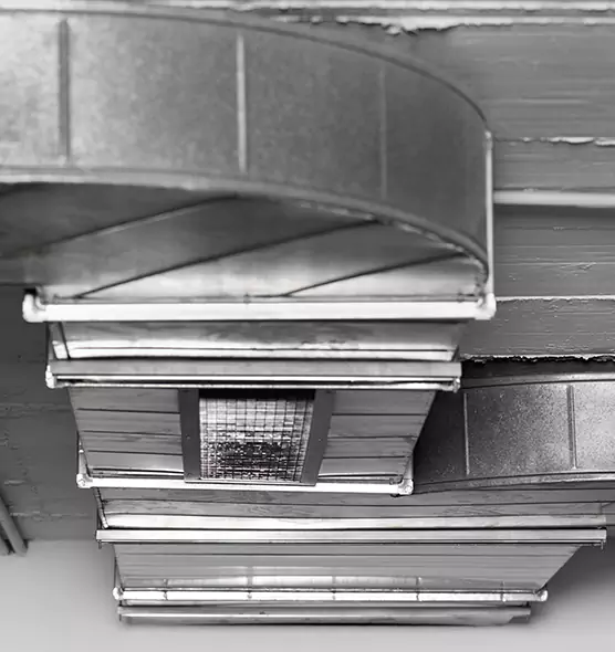 Professional Air Duct Pet Hair Removal in Cinco Ranch, TX