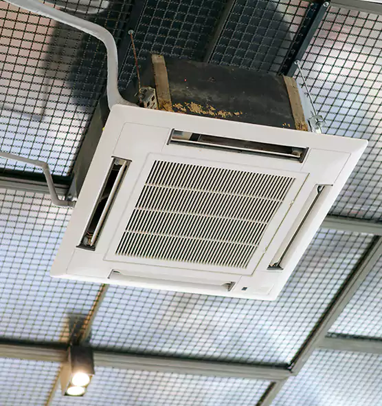 Top-Notch Allergy Relief Vent Cleaning Services in Cinco Ranch, TX