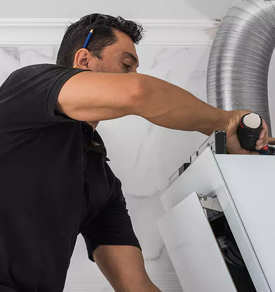 Trusted Bathroom Exhaust Duct Cleaning in Cinco Ranch, TX