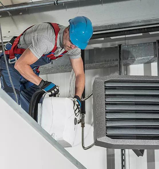 Professional Custom HVAC Ductworkin Cinco Ranch, TX