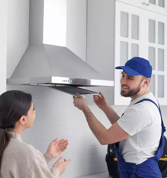 Professional Dryer Vent Cleaning Service in Cinco Ranch, TX