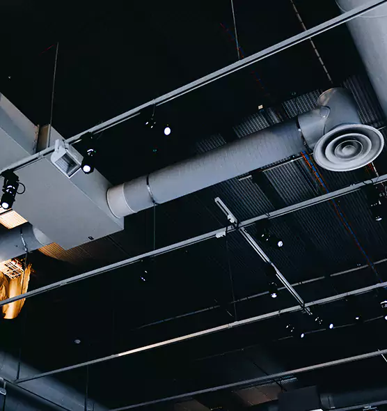 About Duct Sanitization with UV Light in Cinco Ranch, TX