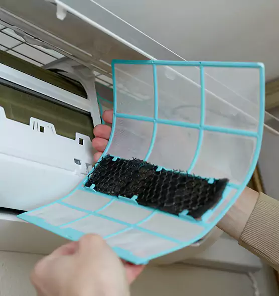 Welcome to Air Duct Cleaning & Repairs Cinco Ranch — Your Local HEPA Filter Installation Pros in Cinco Ranch, TX