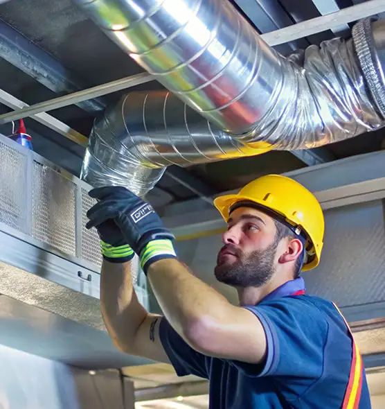 Professional NADCA Approved Air Duct Services in Cinco Ranch, TX