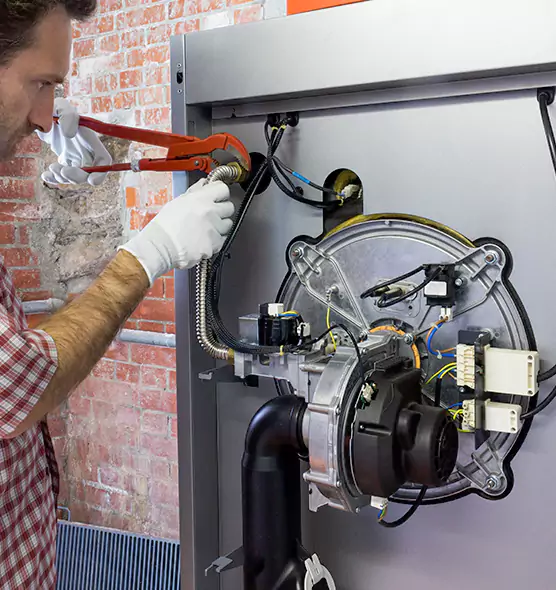 Advanced Repair Dryer Vent Hose in Cinco Ranch, TX