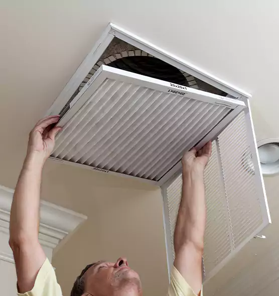 Advanced Residential Vent Cleaning in Cinco Ranch, TX