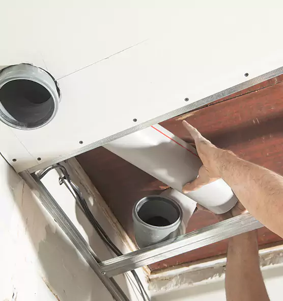 Professional Seasonal Allergy Air Duct Cleaning in Cinco Ranch, TX