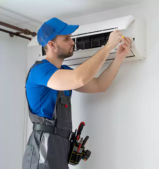 About Smart Thermostat AC Installation in Cinco Ranch, TX