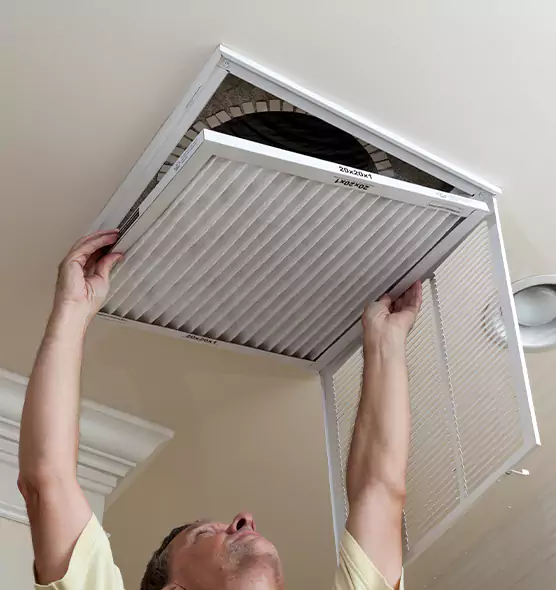 Professional Vent Relocation Services in Cinco Ranch, TX
