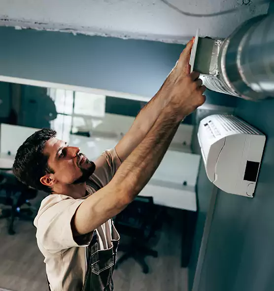 Reliable Warehouse Vent Cleaning in Cinco Ranch, TX