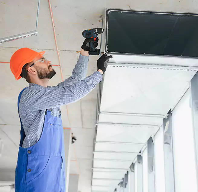 Why Homeowners & Businesses Trust Us in Cinco Ranch, TX?