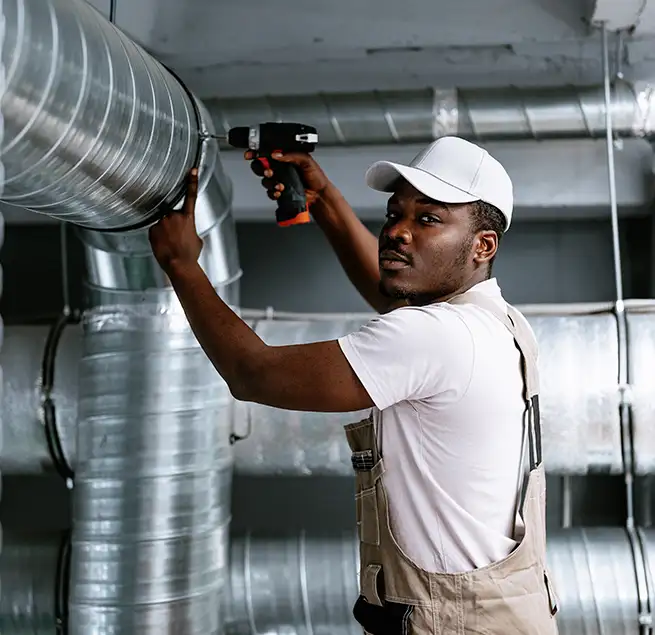 Why Homeowners & Businesses Trust Us Cinco Ranch, TX