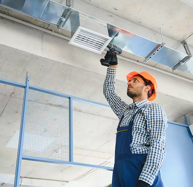 Why Homeowners & Businesses Trust Us in Cinco Ranch, TX?