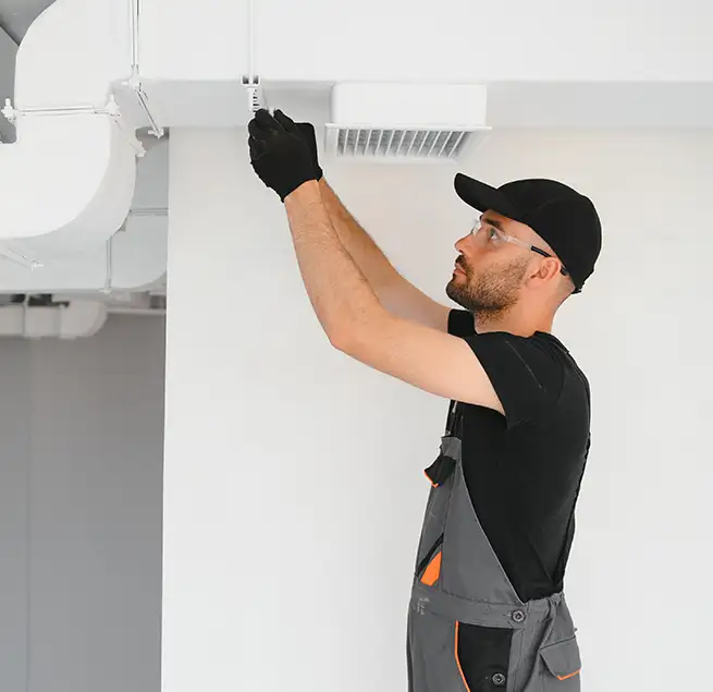 Why Homeowners & Businesses Trust Us in Cinco Ranch, TX?