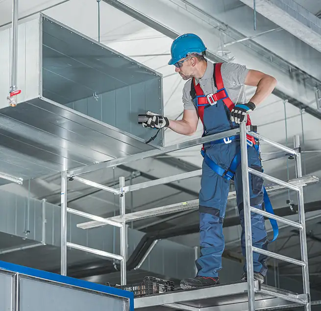 Why Homeowners & Businesses Trust Us in Cinco Ranch, TX?