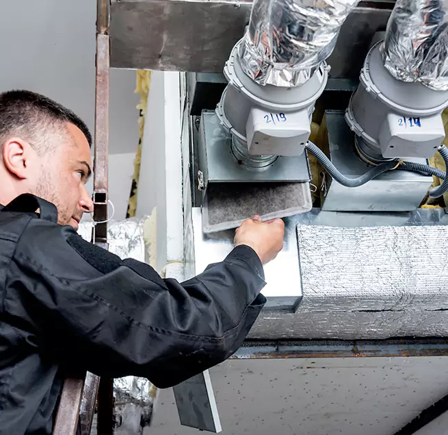 Why Homeowners & Businesses Trust Us in Cinco Ranch, TX