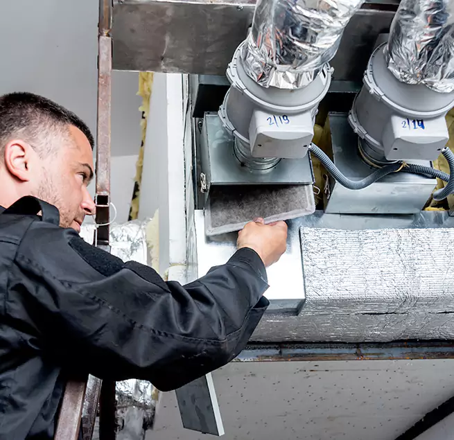 Why Homeowners & Businesses Trust Us in Cinco Ranch, TX?