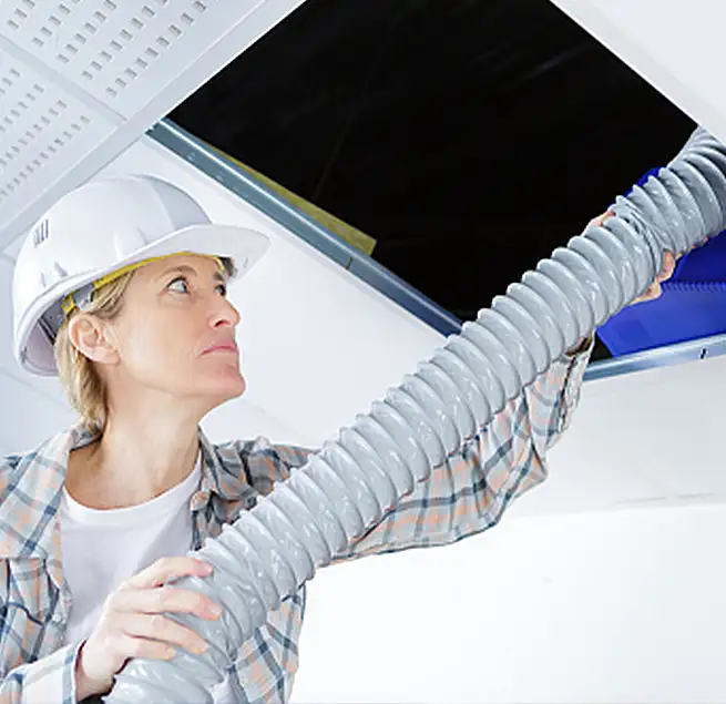 Why Homeowners & Businesses Trust Us Cinco Ranch, TX