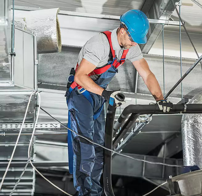 Why Homeowners & Businesses Trust Us in Cinco Ranch, TX?