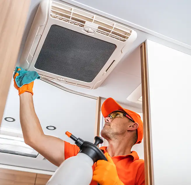 Why Homeowners & Businesses Trust Us in Cinco Ranch, TX?