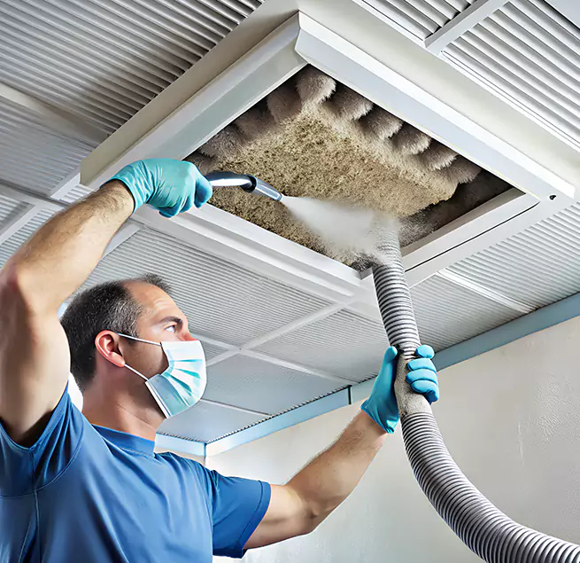  Why Homeowners & Businesses Trust Us Cinco Ranch, TX?