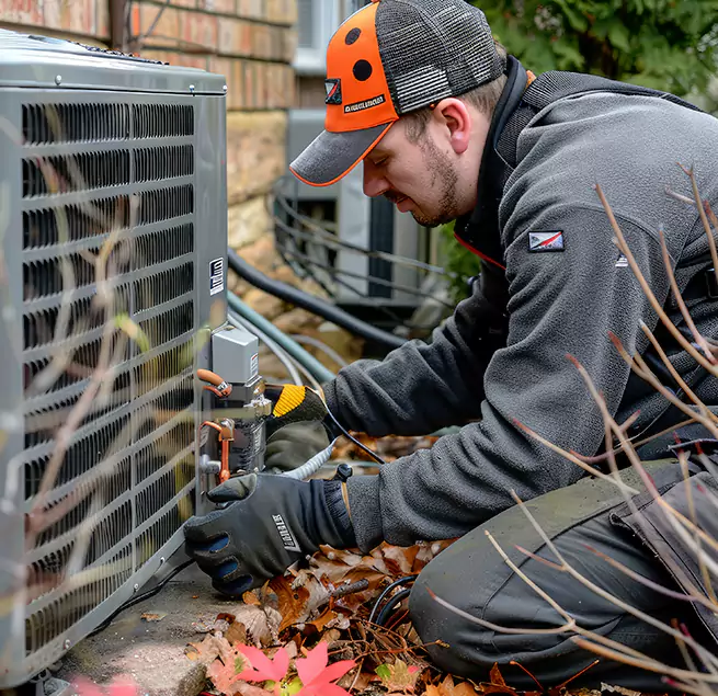 Why Homeowners & Businesses Trust Us in Cinco Ranch, TX?