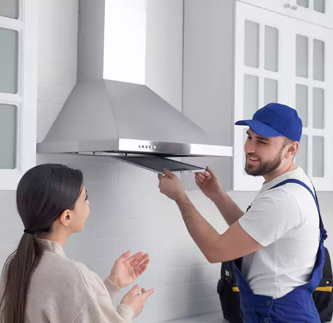  Why Homeowners & Businesses Trust Us in Cinco Ranch, TX?