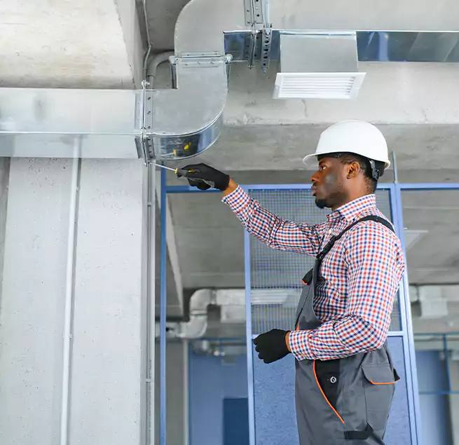 Why Homeowners & Businesses Trust Us in Cinco Ranch, TX