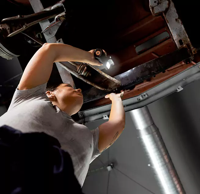 Why Homeowners & Businesses Trust Us Cinco Ranch, TX