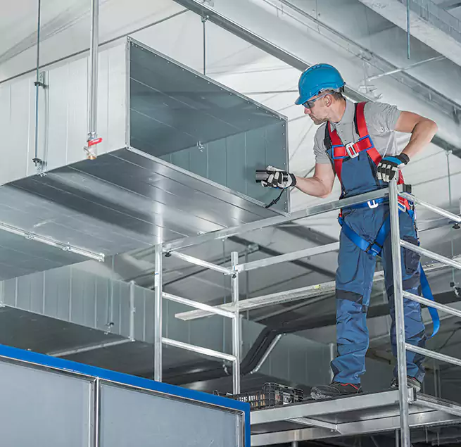 Why Homeowners & Businesses Trust Us Cinco Ranch, TX